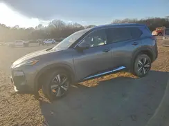 5N1BT3CB4PC795959 2023 NISSAN ROGUE