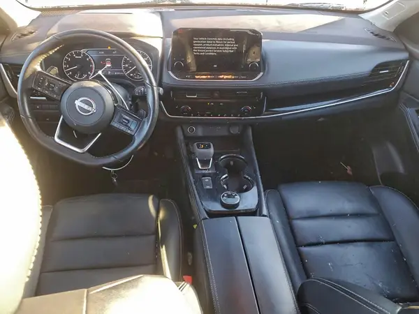 5N1BT3CB4PC795959 2023 NISSAN ROGUE - Image 8