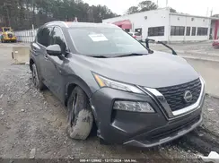 5N1BT3CB4PC797436 2023 NISSAN ROGUE