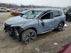 5N1BT3CB4PC798960 2023 NISSAN ROGUE