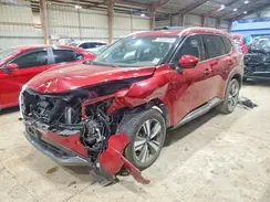 5N1BT3CB4PC802280 2023 NISSAN ROGUE