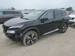 5N1BT3CB4PC815398 2023 NISSAN ROGUE