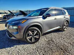5N1BT3CB4PC816843 2023 NISSAN ROGUE