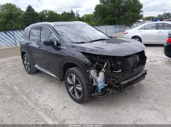 5N1BT3CB4PC818303 2023 NISSAN ROGUE