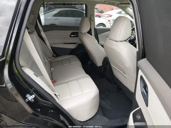 5N1BT3CB4PC818303 2023 NISSAN ROGUE - Image 8