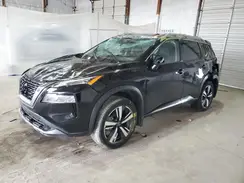 5N1BT3CB4PC827275 2023 NISSAN ROGUE