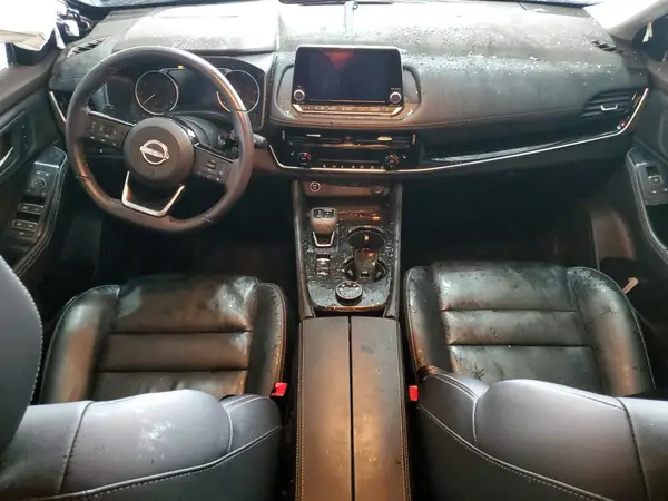 5N1BT3CB4PC827275 2023 NISSAN ROGUE - Image 8
