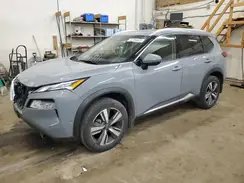 5N1BT3CB4PC827910 2023 NISSAN ROGUE