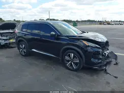5N1BT3CB4PC840687 2023 NISSAN ROGUE