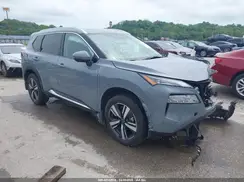 5N1BT3CB4PC878517 2023 NISSAN ROGUE