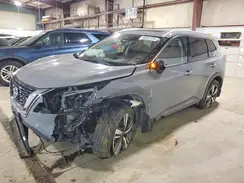5N1BT3CB4PC891851 2023 NISSAN ROGUE