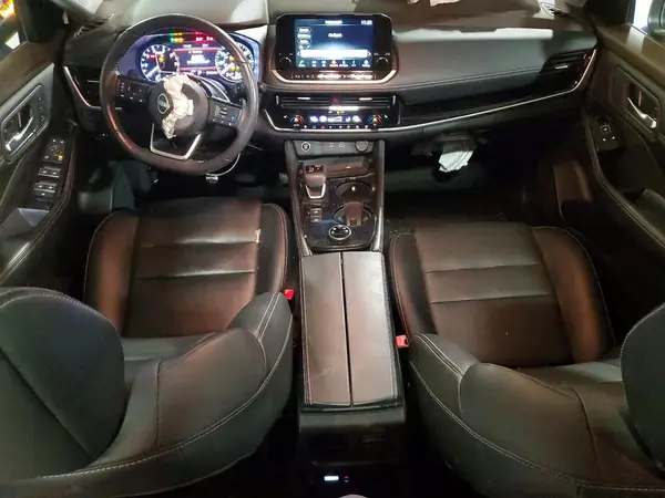 5N1BT3CB4PC891851 2023 NISSAN ROGUE - Image 8