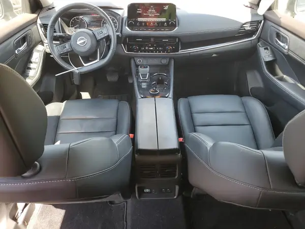 5N1BT3CB4PC903142 2023 NISSAN ROGUE - Image 8
