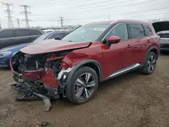 5N1BT3CB4PC909782 2023 NISSAN ROGUE