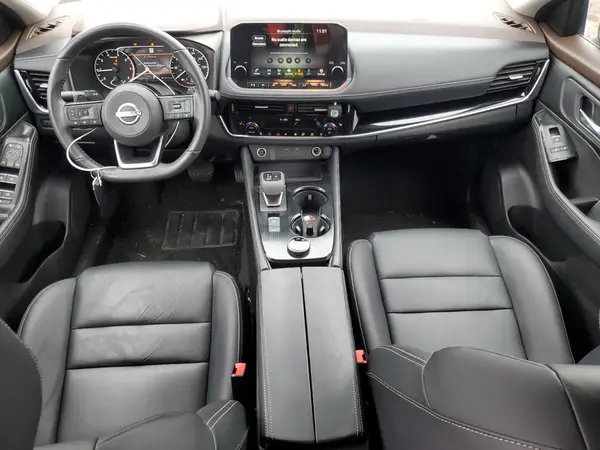 5N1BT3CB4PC909782 2023 NISSAN ROGUE - Image 8