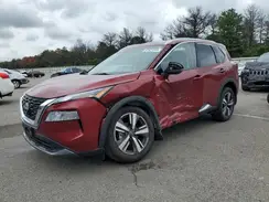 5N1BT3CB4PC909796 2023 NISSAN ROGUE