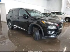 5N1BT3CB4PC911841 2023 NISSAN ROGUE