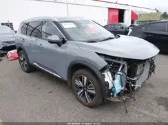 5N1BT3CB4PC912083 2023 NISSAN ROGUE