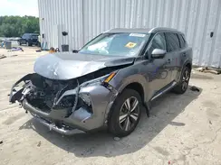 5N1BT3CB4PC914870 2023 NISSAN ROGUE