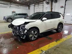 5N1BT3CB4PC918126 2023 NISSAN ROGUE