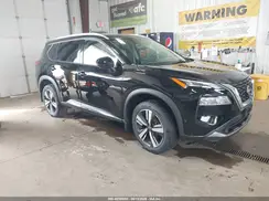 5N1BT3CB4PC921642 2023 NISSAN ROGUE