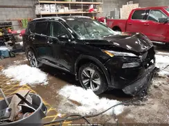 5N1BT3CB4PC933693 2023 NISSAN ROGUE