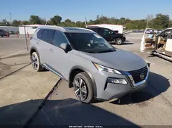 5N1BT3CB4PC935010 2023 NISSAN ROGUE