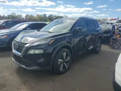 5N1BT3CB4PC939493 2023 NISSAN ROGUE