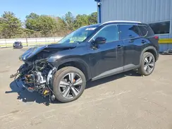 5N1BT3CB4RC673055 2024 NISSAN ROGUE
