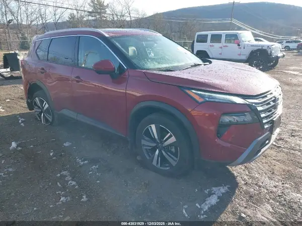 5N1BT3CB4RC722240 2024 NISSAN ROGUE - Image 1