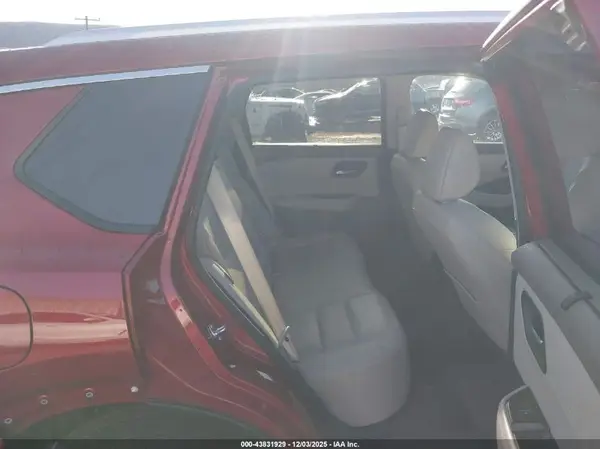 5N1BT3CB4RC722240 2024 NISSAN ROGUE - Image 8
