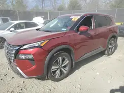 5N1BT3CB4RC739538 2024 NISSAN ROGUE