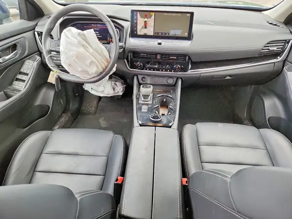 5N1BT3CB4RC740981 2024 NISSAN ROGUE - Image 8