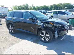 5N1BT3CB4RC743833 2024 NISSAN ROGUE