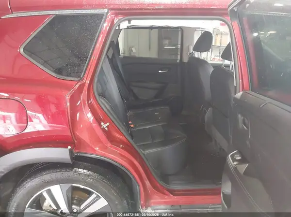 5N1BT3CB4RC744688 2024 NISSAN ROGUE - Image 8