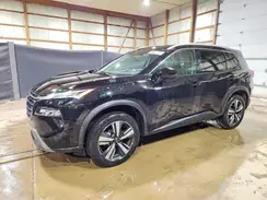 5N1BT3CB4TC682412 2026 NISSAN ROGUE