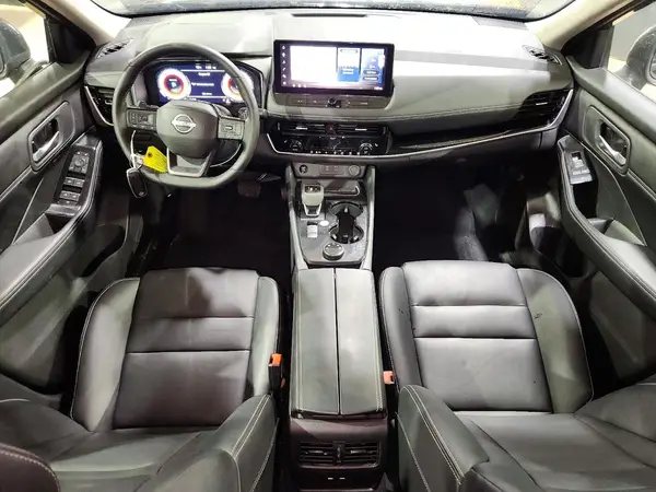 5N1BT3CB4TC682412 2026 NISSAN ROGUE - Image 8