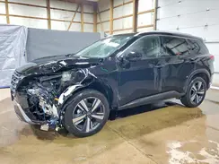 5N1BT3CB4TC683673 2026 NISSAN ROGUE