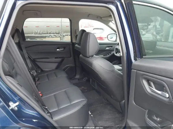 5N1BT3CB4TC690302 2026 NISSAN ROGUE - Image 8