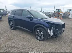 5N1BT3CB4TC691935 2026 NISSAN ROGUE