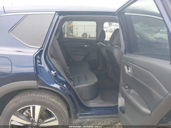 5N1BT3CB4TC691935 2026 NISSAN ROGUE - Image 8