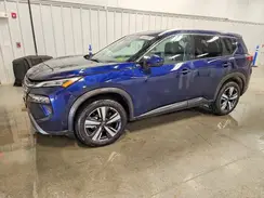 5N1BT3CB4TC704697 2026 NISSAN ROGUE
