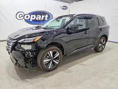 5N1BT3CB4TC802273 2026 NISSAN ROGUE