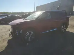 5N1BT3CB5NC688156 2022 NISSAN ROGUE