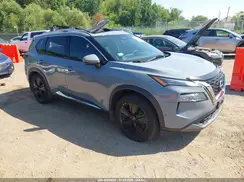 5N1BT3CB5NC693745 2022 NISSAN ROGUE