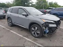 5N1BT3CB5NC702573 2022 NISSAN ROGUE