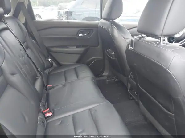 5N1BT3CB5NC702573 2022 NISSAN ROGUE - Image 8