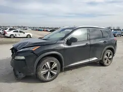 5N1BT3CB5NC703268 2022 NISSAN ROGUE