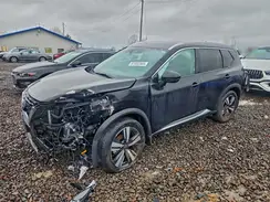 5N1BT3CB5NC708292 2022 NISSAN ROGUE
