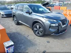 5N1BT3CB5NC717882 2022 NISSAN ROGUE